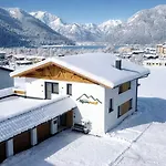 شقة Bichler's Alpennest *