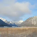 Bichler's Alpennest شقة *