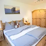 Bichler's Alpennest شقة *