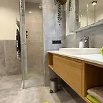Bichler's Alpennest شقة موراخ
