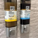 Lägenhet Bichler's Alpennest