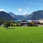 Bichler's Alpennest شقة *