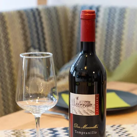 Bichler's Alpennest *