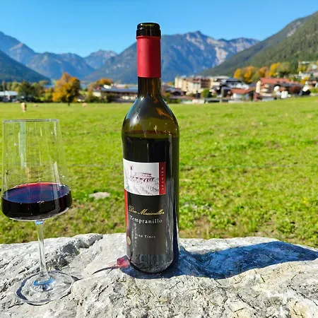 Bichler's Alpennest Maurach (Achensee)