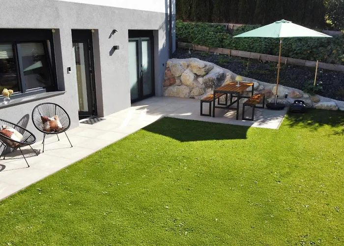 Apartment Bichler's Alpennest *