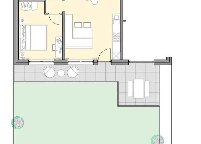 Bichler's Alpennest Apartment