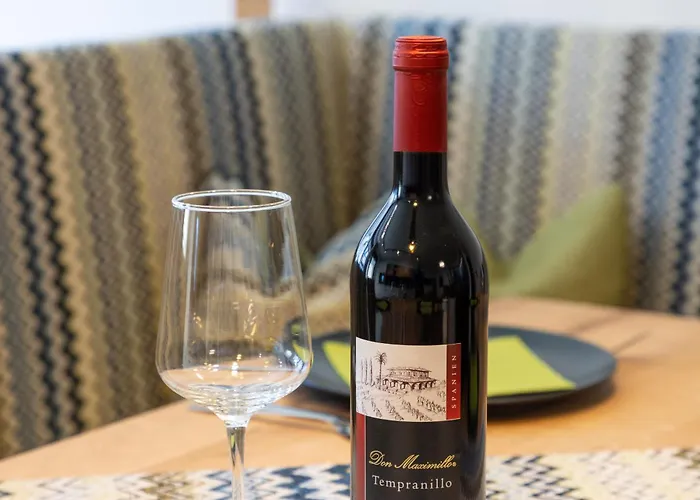 Bichler's Alpennest *