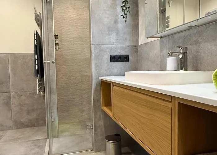 Bichler's Alpennest דירה מאוראך