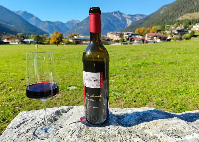 Bichler's Alpennest מאוראך