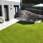 Lägenhet Bichler's Alpennest *