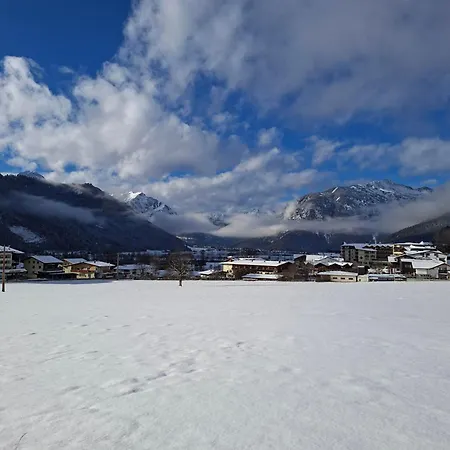 Lägenhet Bichler's Alpennest