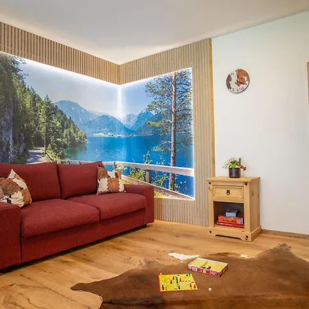 Bichler's Alpennest